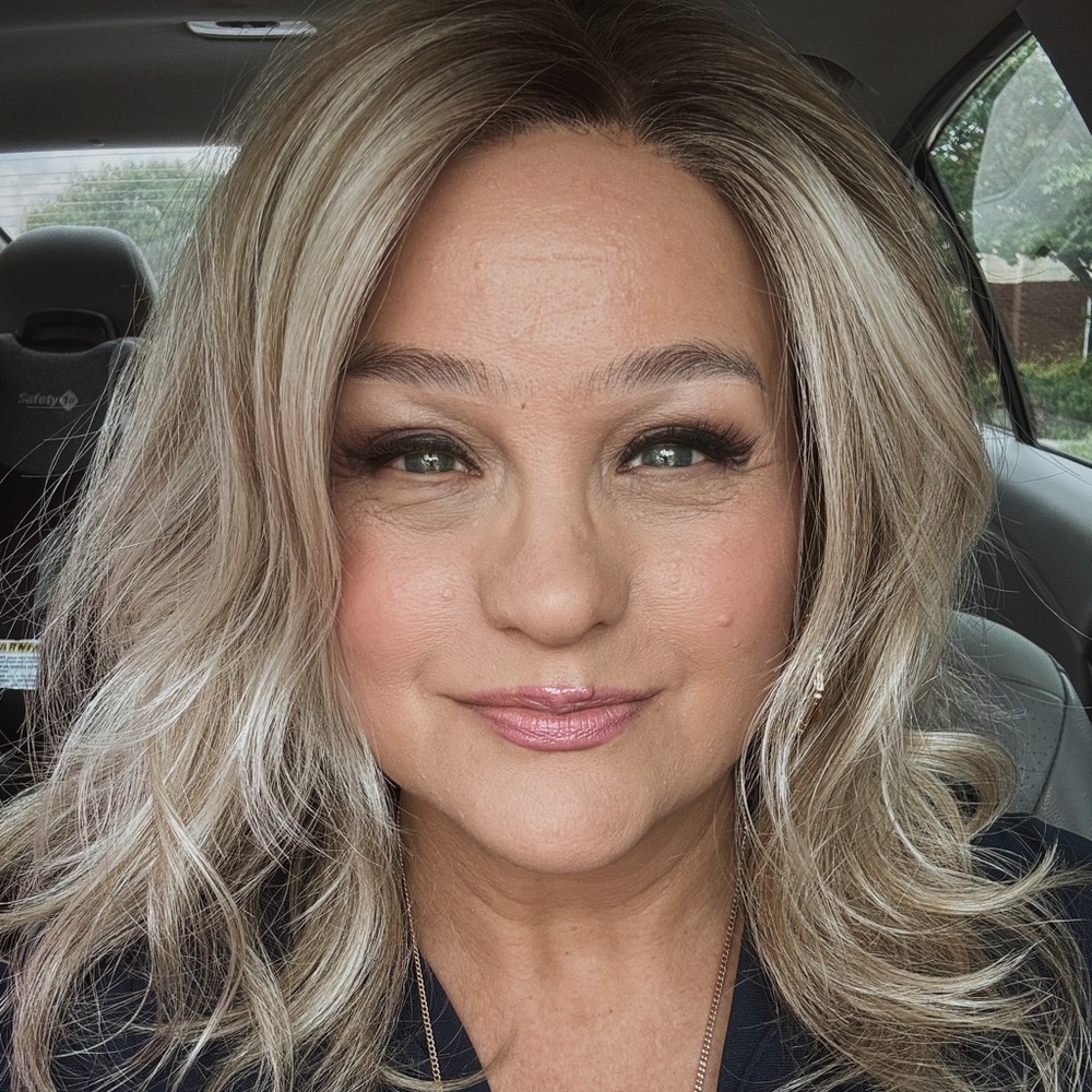 Meet your Posher, Carol